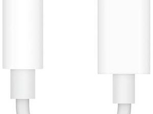 Apple Headphone Jack Adapter USB-C to 3.5 mm