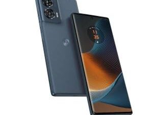 Motorola Edge 50 Fusion 5G 8+256GB 6.7" Forest Blue DS EU