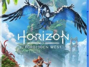 PS5 Horizon Forbidden West