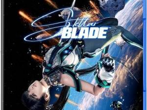 PS5 Stellar Blade