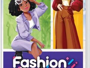 Switch Fashion Dreamer