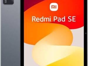 Xiaomi Redmi Pad SE 11" 4+128GB WiFi Graphite Grey EU