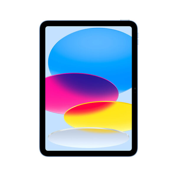 Apple iPad (10^gen.) 10.9" Wi-Fi 64GB - immagine 5