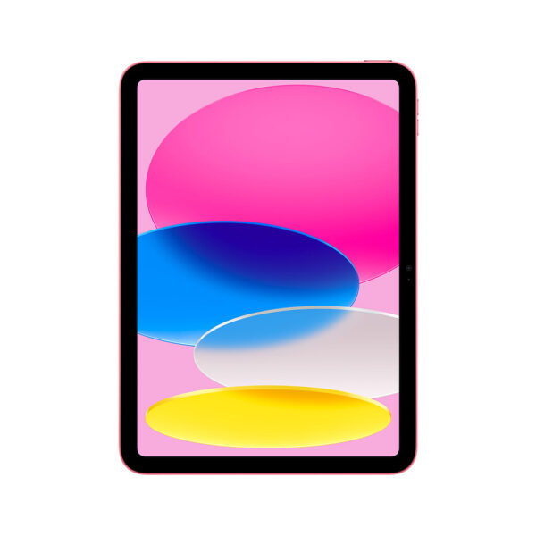 Apple iPad (10^gen.) 10.9" Wi-Fi 64GB - immagine 4
