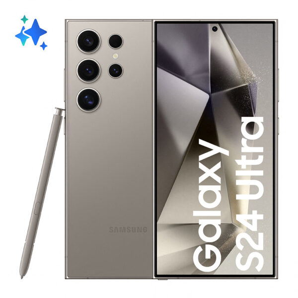 Samsung Galaxy S24 Ultra AI - 12GB ram / 256GB - immagine 4