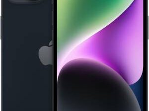 Apple iPhone 14 128GB 6.1" Midnight ITA MPUF3QL/A