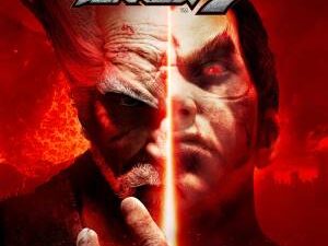 PS4 Tekken 7 EU