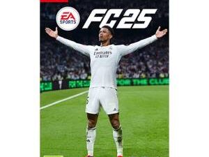 Switch EA Sports FC 25