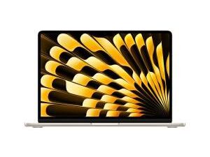 Apple MacBook Air 2024 15" M3 8C/10G 24/512GB Starlight MC9K4T/A