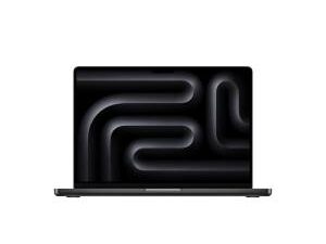 Apple MacBook Pro 2024 14" M4 10C/10G 16/1TB Space Black MW2V3T/A