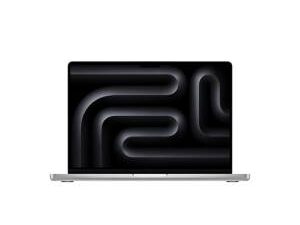 Apple MacBook Pro 2024 14" M4 Pro 14C/20G 24/1TB Silver MX2F3T/A