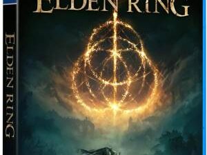 PS4 Elden Ring EU