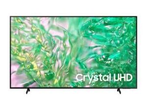 Samsung 50" LED UE50DU7172 Crystal-UHD 4K HDR SmartTV EU