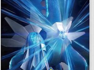 Switch Pokemon Diamante Lucente