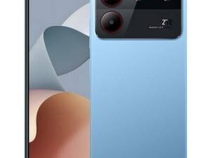 ZTE Blade A54 4+128GB 6.6" Blue ITA