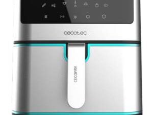 Cecotec Friggitrice ad AriaCecofry Supreme 8000 8L 1800W
