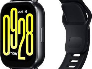 Xiaomi Redmi Watch 5 Active Midnight Black