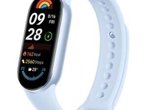 Xiaomi Watch Smart Band 9 Arctic Blue