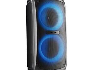 NGS Speaker Wild Temper Portatile BT/TWS/USB/AUX-IN 200W