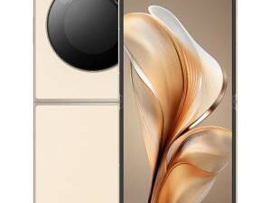 ZTE Nubia Flip 8+256GB 6.9"5G Sunshine Gold ITA