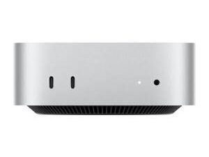Apple Mac Mini 2024 M4 10C/10G 16/512GB MU9E3T/A