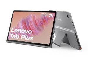 Lenovo Tab Plus TB351FU 8+128GB WiFi 11.5" Luna Grey ITA