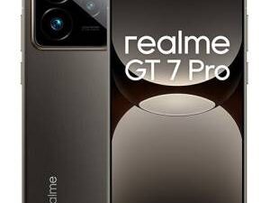 Realme GT 7 Pro 12+256GB 6.78" 5G Galaxy Grey DS EU