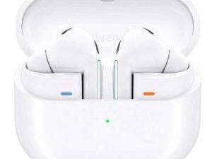 Samsung Buds 3 Pro Auricolari TWS SM-R630 White