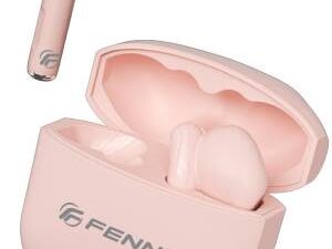 XBuds TWS Auricolari Wireless XM201 Fenner Tech Pink