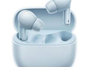 Xiaomi Auricolari Wireless Redmi Buds 6 Lite Blue
