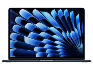 Apple MacBook Air 2025 15" M4 10C/10G 16/512GB Midnight MW1M3T/A