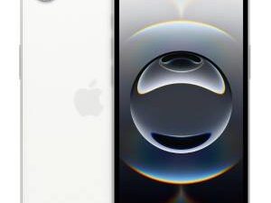 Apple iPhone 16e 512GB 6.1" White ITA MD274QL/A