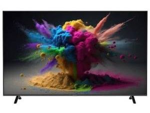 Inno-Hit 65" LED IH65UWQL 4k UHD WebOS Smart TV Slim