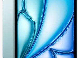Apple iPad Air 2025 7Gen 13" 1TB M3 Blue ITA MCQ14TY/A