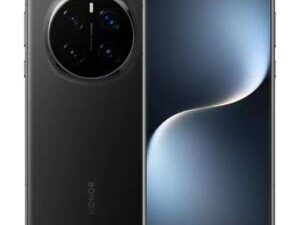 Honor Magic 7 Pro 12+512GB 6.8" 5G Black ITA