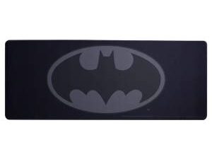 Paladone Tappetino Mouse Gaming Large Batman Logo 30x80
