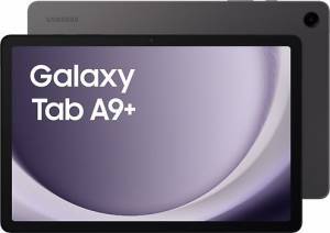 Samsung SM-X216B Tab A9+ 11" 8+128GB 5G Graphite EU
