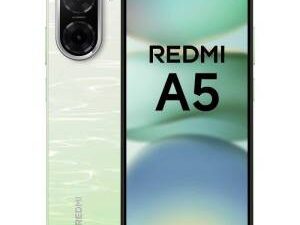 Xiaomi Redmi A5 3+64GB 6.88" Green DS EU