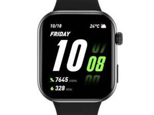 Honor Choice Watch 2i Black