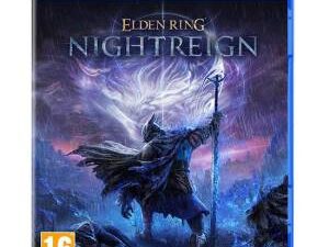 PS5 Elden Ring Nightreign EU