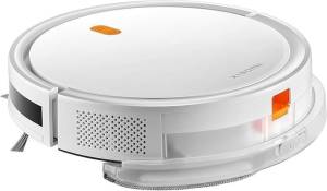 Xiaomi Robot Vacuum E5 White EU