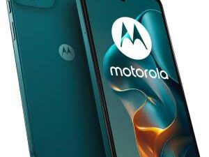 Motorola Moto G05 4+256GB 6.67" 4G Forest Green DS ITA