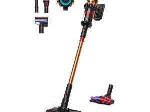 Dyson Aspirapolvere V16 Piston 900W 3in1 Animal Submarine