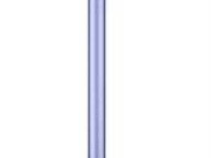 Samsung Aspirapolvere Ciclonico Senza Filo VS15A6031R4 150w Violet