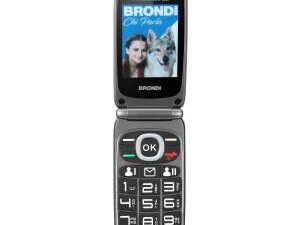 Brondi Amico Leale+ Black Metal ITA