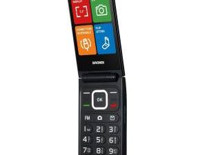 Brondi Magnum XXL 4G Gunmetal Grey DS ITA