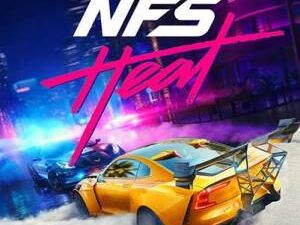 PS4 Need For Speed Heat EU