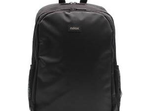 Nilox Tech Zaino per Notebook 15.6" Nero