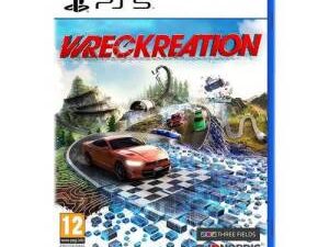 PS5 Wreckreation EU