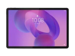 Lenovo Tab P12 3K MTK 8+256GB WiFi 12.7" Grey ITA